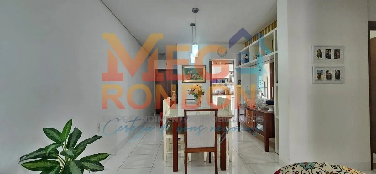 APARTAMENTO À VENDA NO EDIFÍCIO CLASSIC I, RONDONÓPOLIS – MT — foto 2