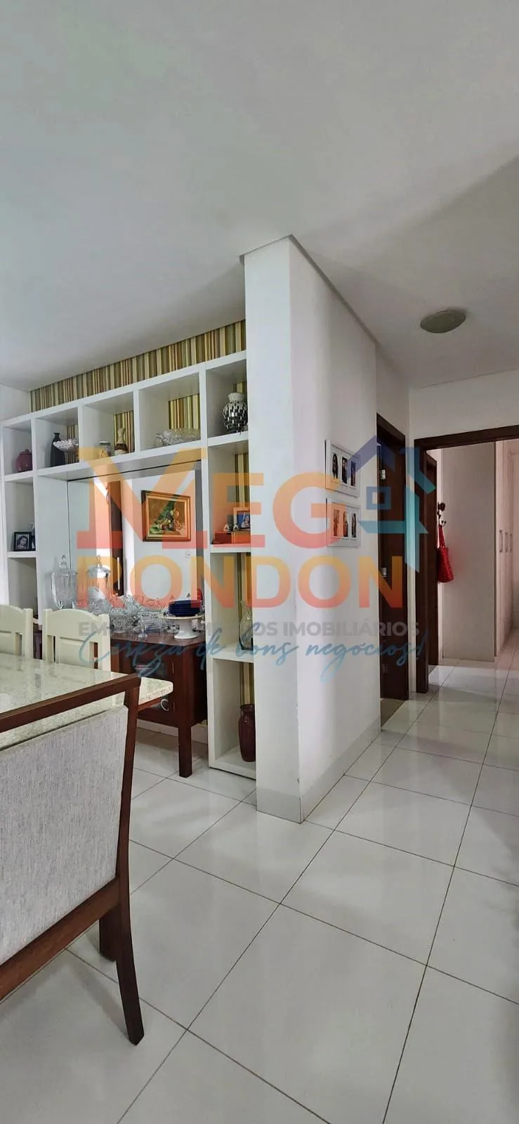 APARTAMENTO À VENDA NO EDIFÍCIO CLASSIC I, RONDONÓPOLIS – MT — foto 3