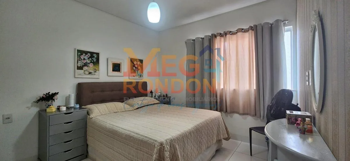 APARTAMENTO À VENDA NO EDIFÍCIO CLASSIC I, RONDONÓPOLIS – MT — foto 4