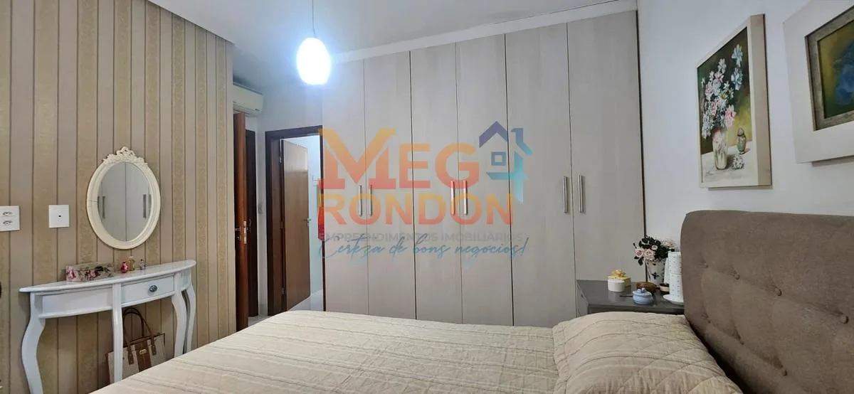 APARTAMENTO À VENDA NO EDIFÍCIO CLASSIC I, RONDONÓPOLIS – MT — foto 5