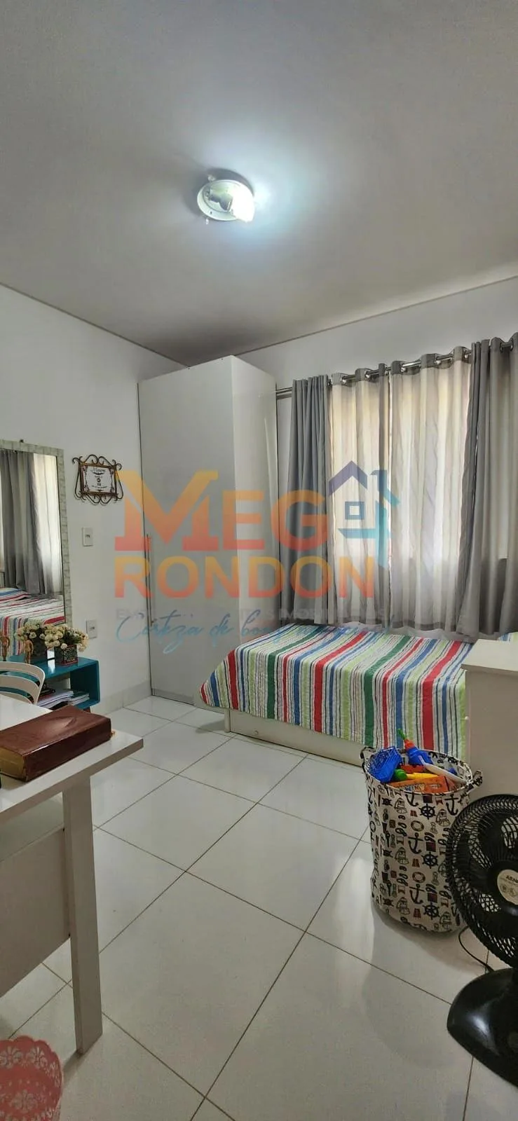 APARTAMENTO À VENDA NO EDIFÍCIO CLASSIC I, RONDONÓPOLIS – MT — foto 6