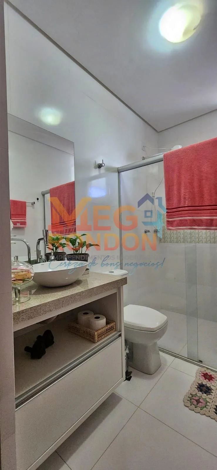 APARTAMENTO À VENDA NO EDIFÍCIO CLASSIC I, RONDONÓPOLIS – MT — foto 7