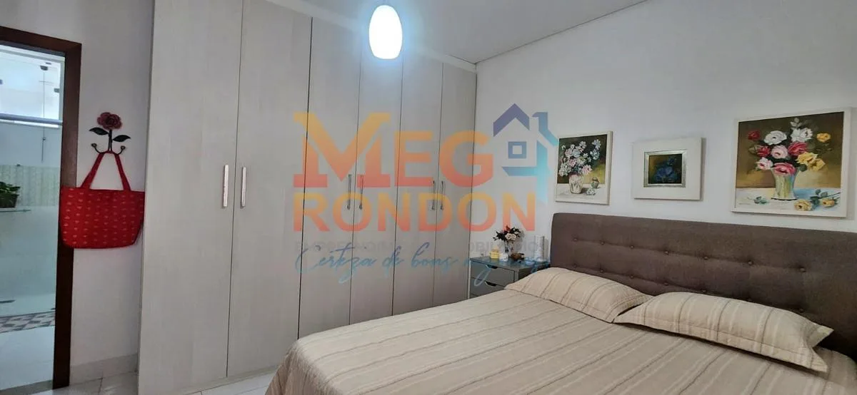 APARTAMENTO À VENDA NO EDIFÍCIO CLASSIC I, RONDONÓPOLIS – MT — foto 9