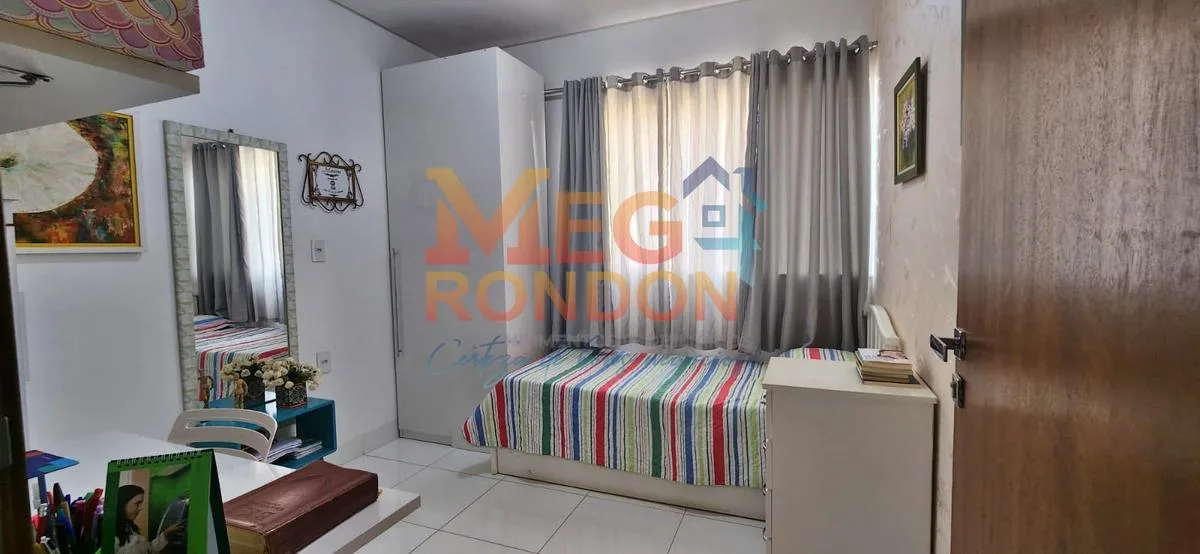 APARTAMENTO À VENDA NO EDIFÍCIO CLASSIC I, RONDONÓPOLIS – MT — foto 10