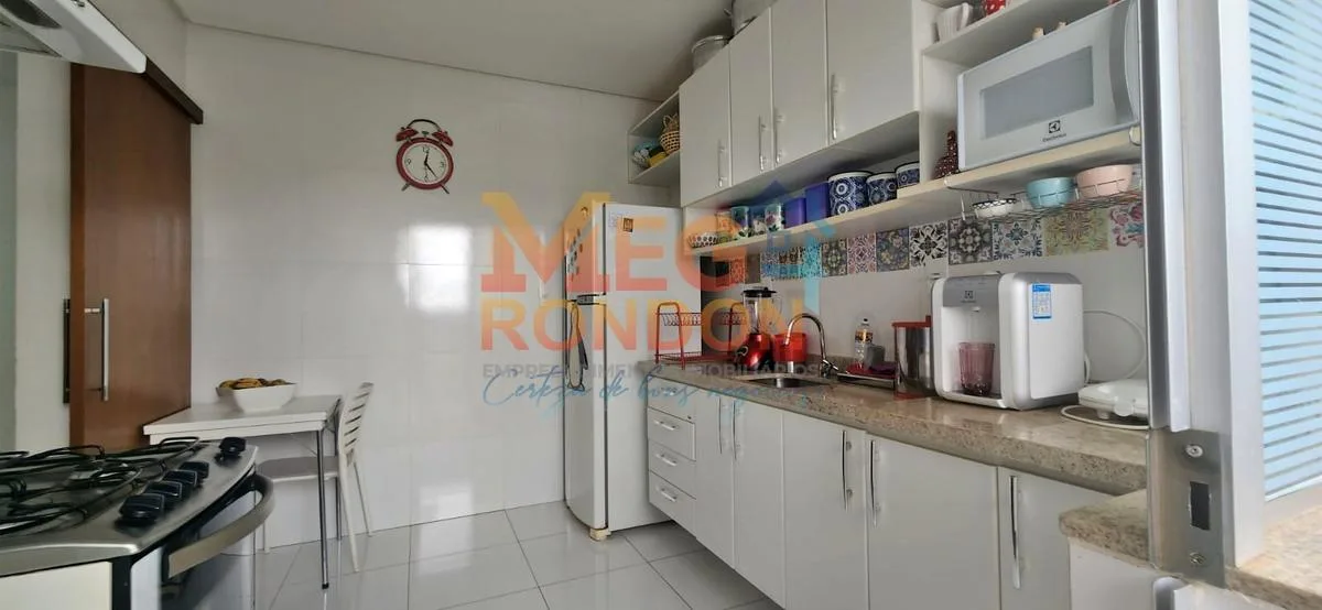 APARTAMENTO À VENDA NO EDIFÍCIO CLASSIC I, RONDONÓPOLIS – MT — foto 11