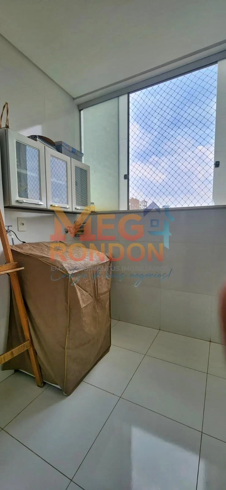 APARTAMENTO À VENDA NO EDIFÍCIO CLASSIC I, RONDONÓPOLIS – MT — foto 12
