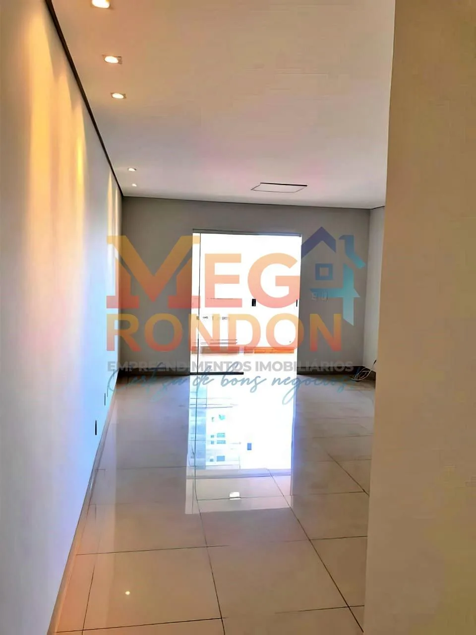 APARTAMENTO Ă VENDA NO EDIFĂCIO ILUMINATTO, RONDONĂPOLIS â MT â foto 4