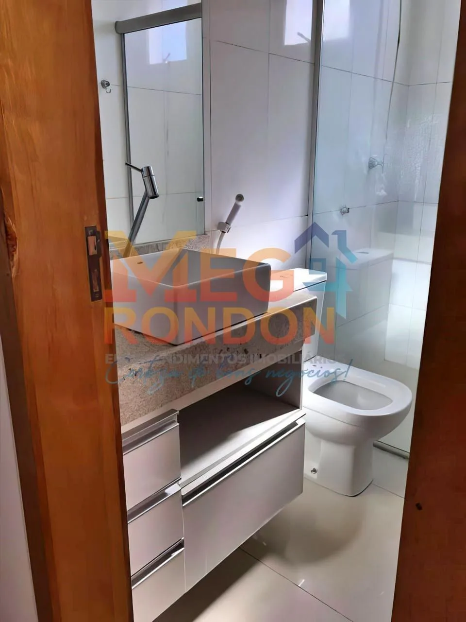 APARTAMENTO Ă VENDA NO EDIFĂCIO ILUMINATTO, RONDONĂPOLIS â MT â foto 23