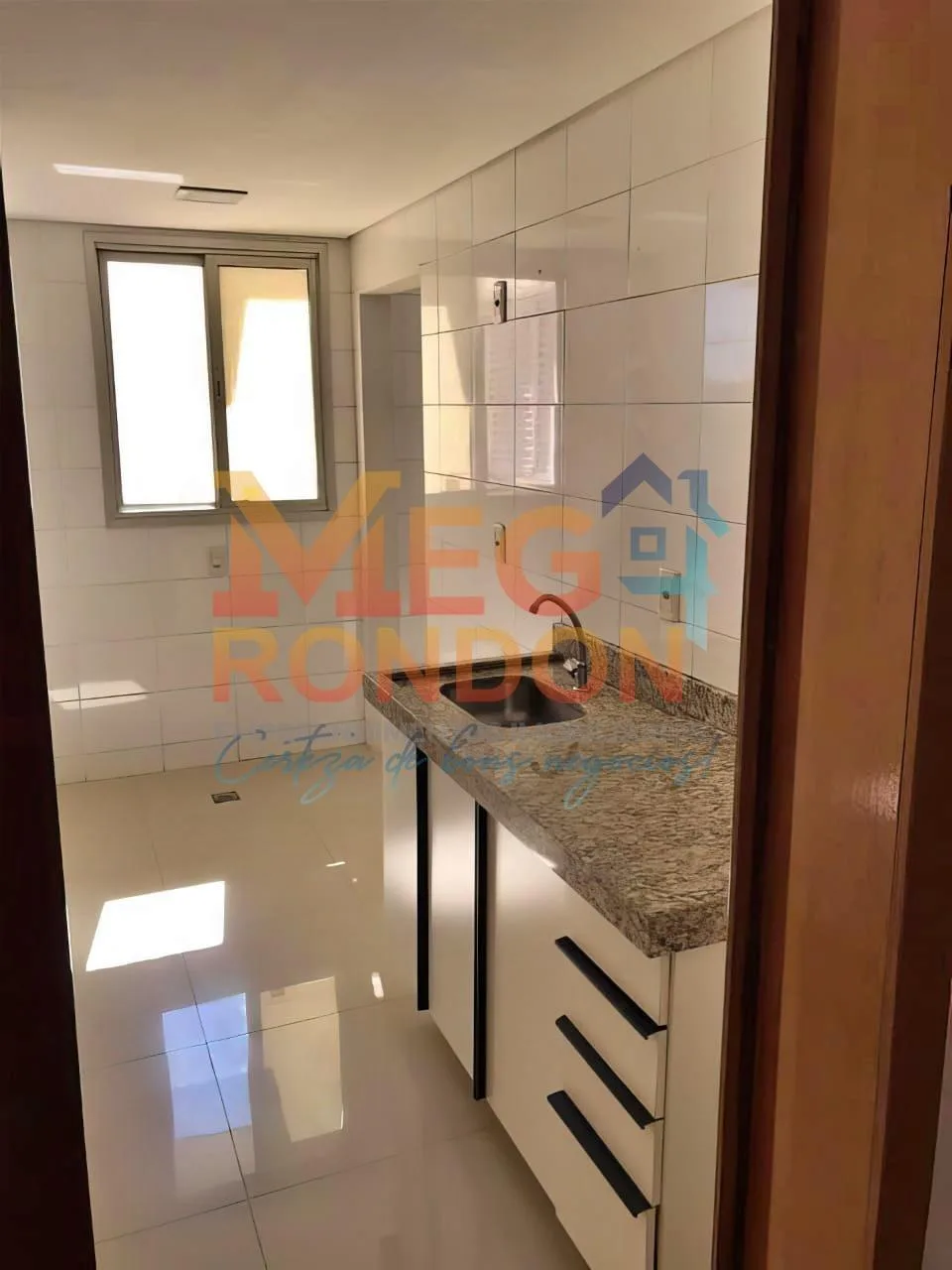 APARTAMENTO Ă VENDA NO EDIFĂCIO ILUMINATTO, RONDONĂPOLIS â MT â foto 24