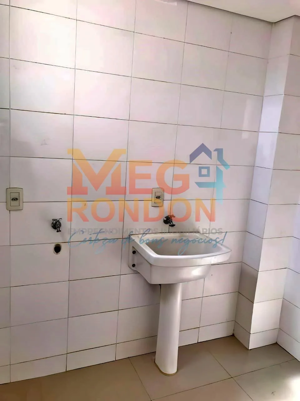 APARTAMENTO Ă VENDA NO EDIFĂCIO ILUMINATTO, RONDONĂPOLIS â MT â foto 25