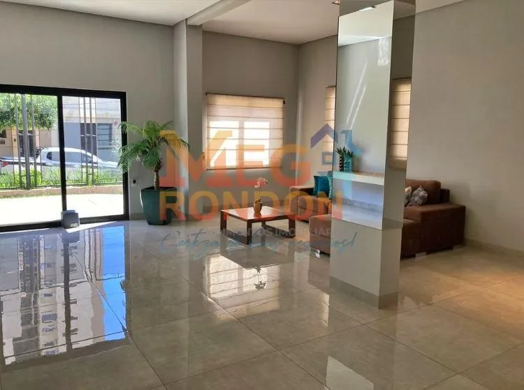 APARTAMENTO Ă VENDA NO EDIFĂCIO ILUMINATTO, RONDONĂPOLIS â MT â foto 28