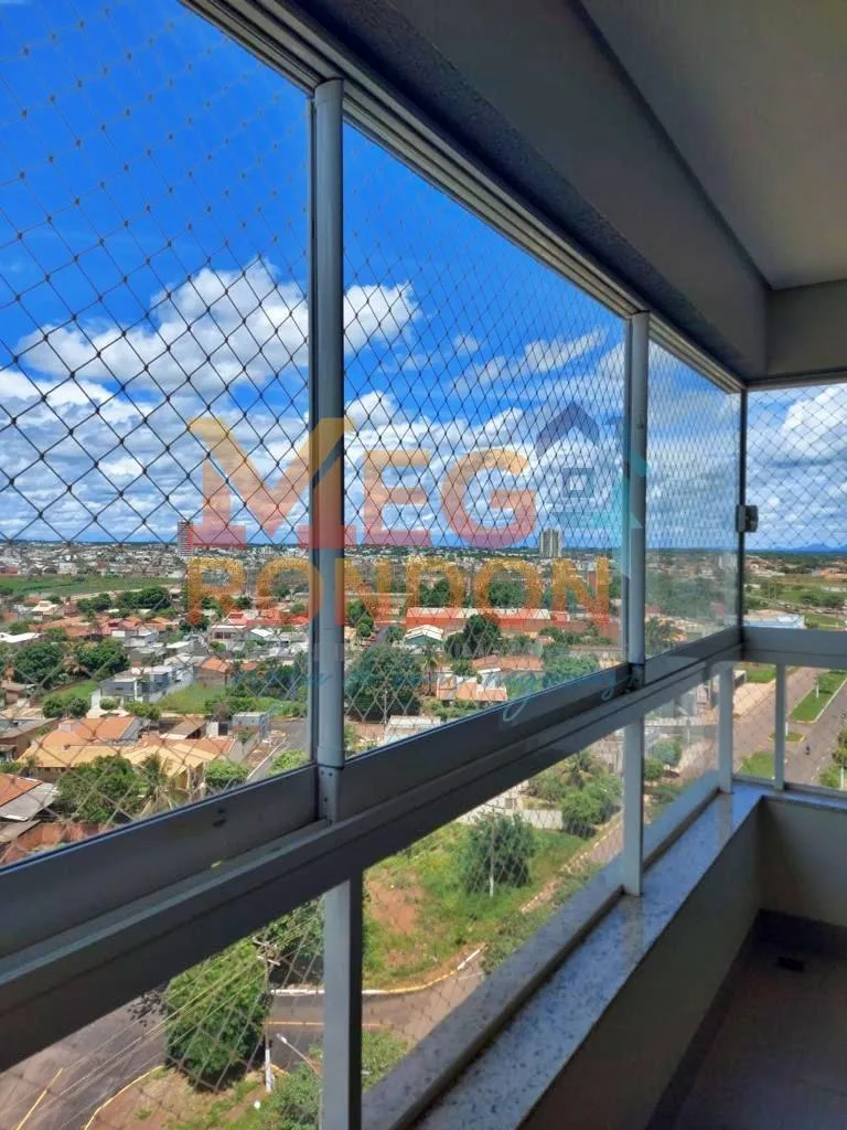 APARTAMENTO Ă VENDA NO EDIFĂCIO CARAVAGGIO, RONDONĂPOLIS - MT â foto 2