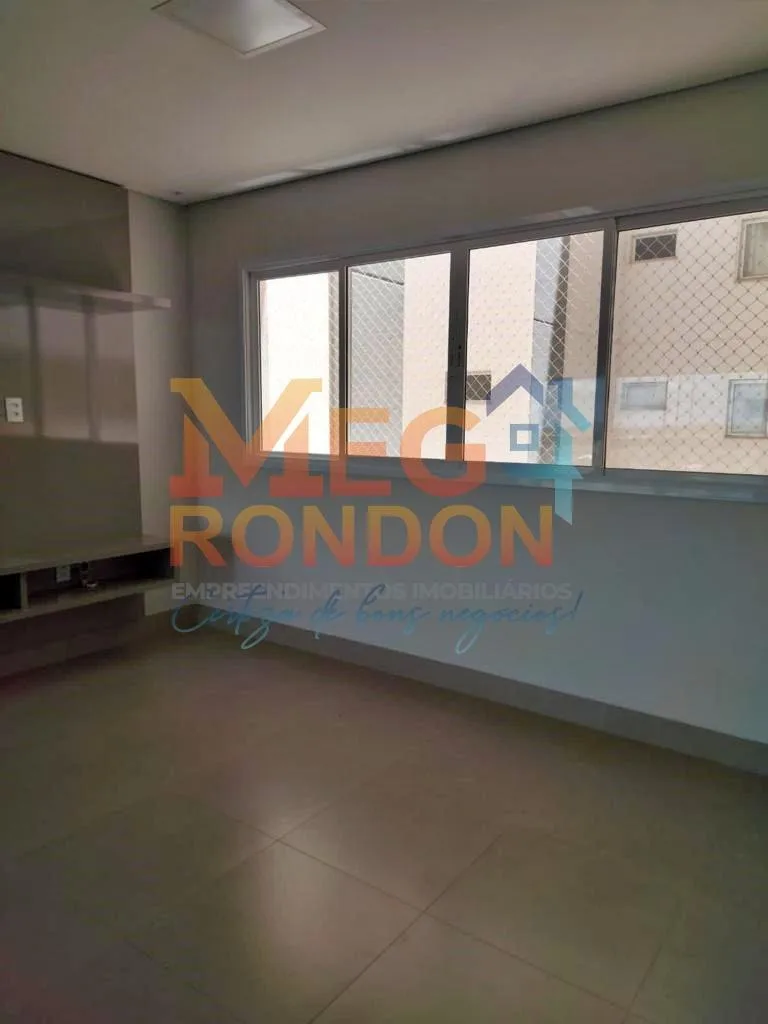 APARTAMENTO Ă VENDA NO EDIFĂCIO CARAVAGGIO, RONDONĂPOLIS - MT â foto 4