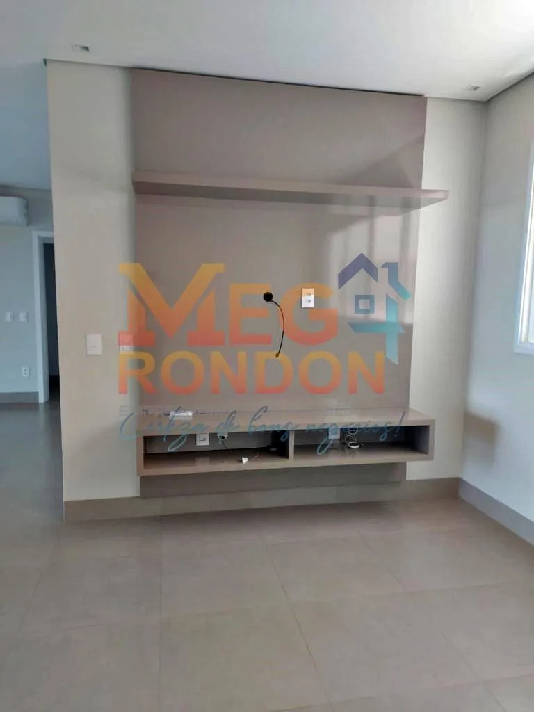 APARTAMENTO Ă VENDA NO EDIFĂCIO CARAVAGGIO, RONDONĂPOLIS - MT â foto 5