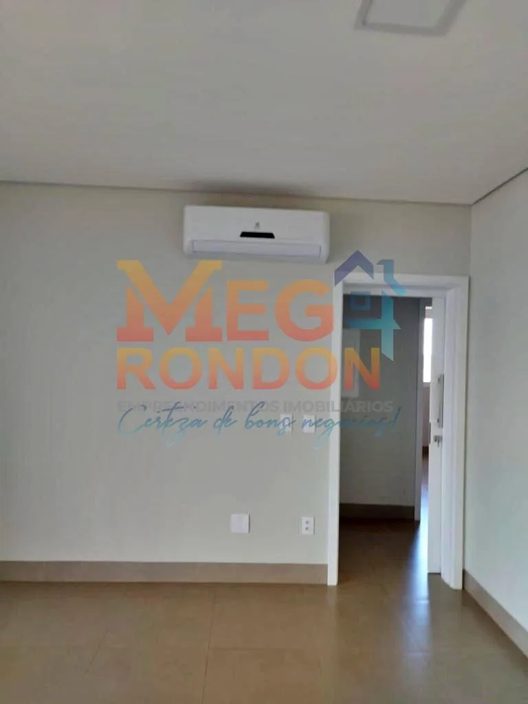 APARTAMENTO Ă VENDA NO EDIFĂCIO CARAVAGGIO, RONDONĂPOLIS - MT â foto 9