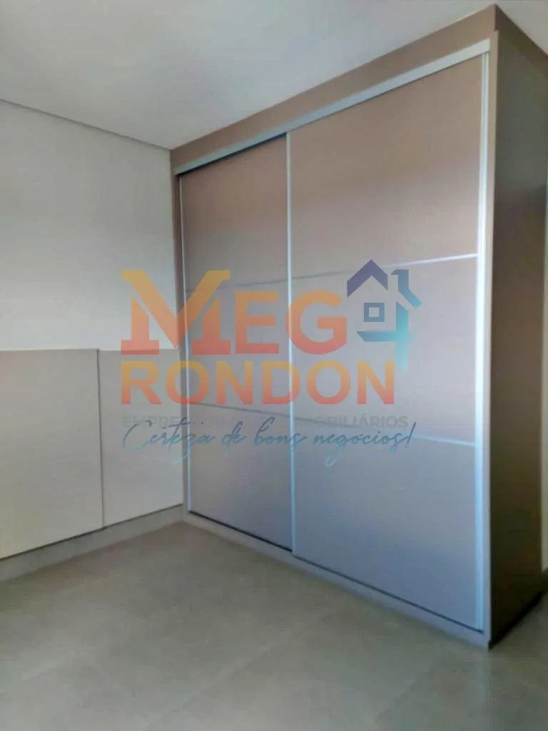 APARTAMENTO Ă VENDA NO EDIFĂCIO CARAVAGGIO, RONDONĂPOLIS - MT â foto 10