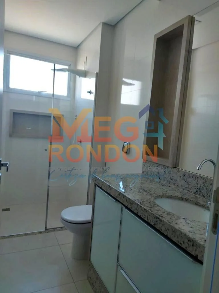 APARTAMENTO Ă VENDA NO EDIFĂCIO CARAVAGGIO, RONDONĂPOLIS - MT â foto 12