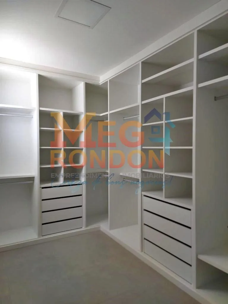 APARTAMENTO Ă VENDA NO EDIFĂCIO CARAVAGGIO, RONDONĂPOLIS - MT â foto 14
