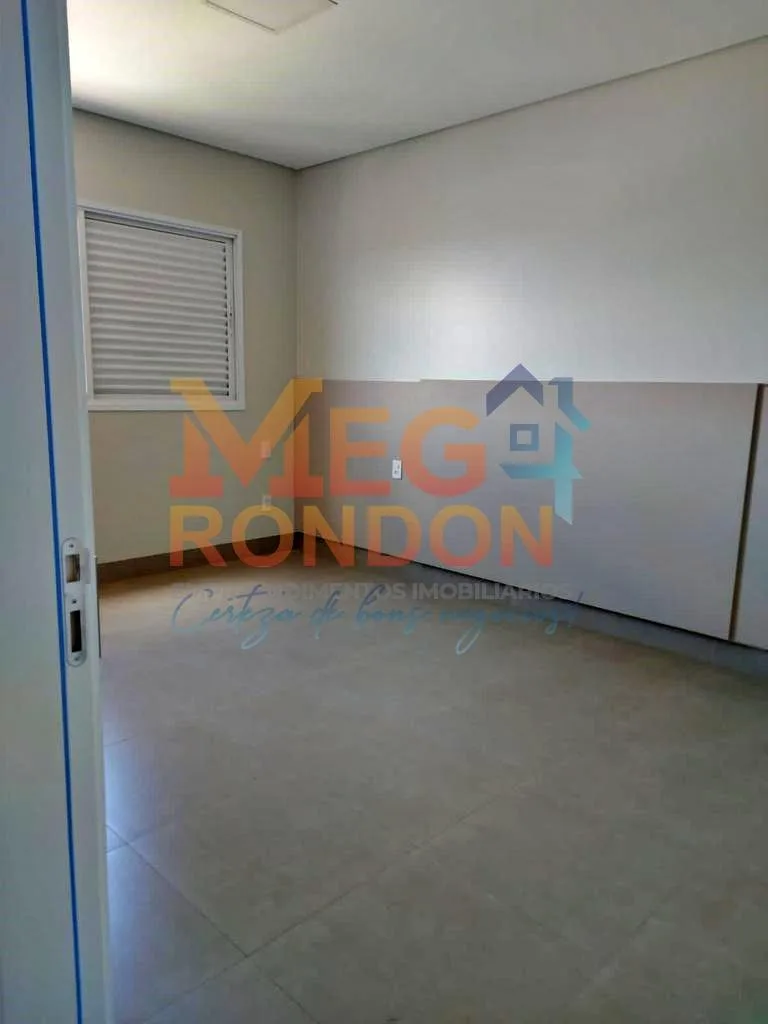 APARTAMENTO Ă VENDA NO EDIFĂCIO CARAVAGGIO, RONDONĂPOLIS - MT â foto 15