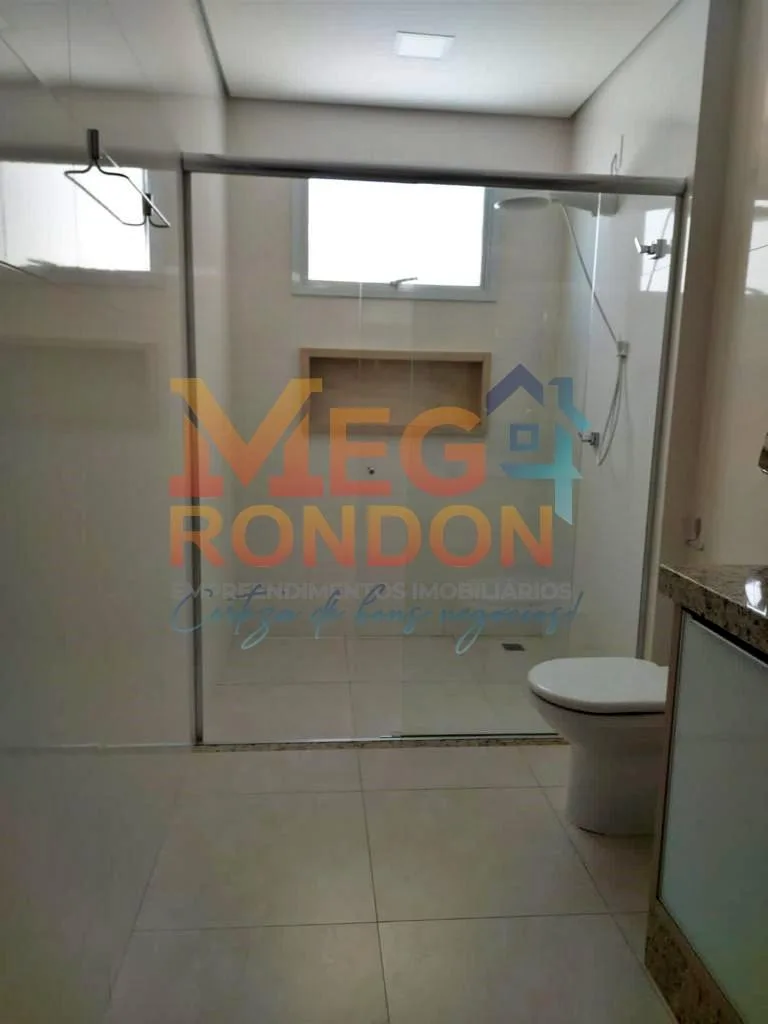 APARTAMENTO Ă VENDA NO EDIFĂCIO CARAVAGGIO, RONDONĂPOLIS - MT â foto 16