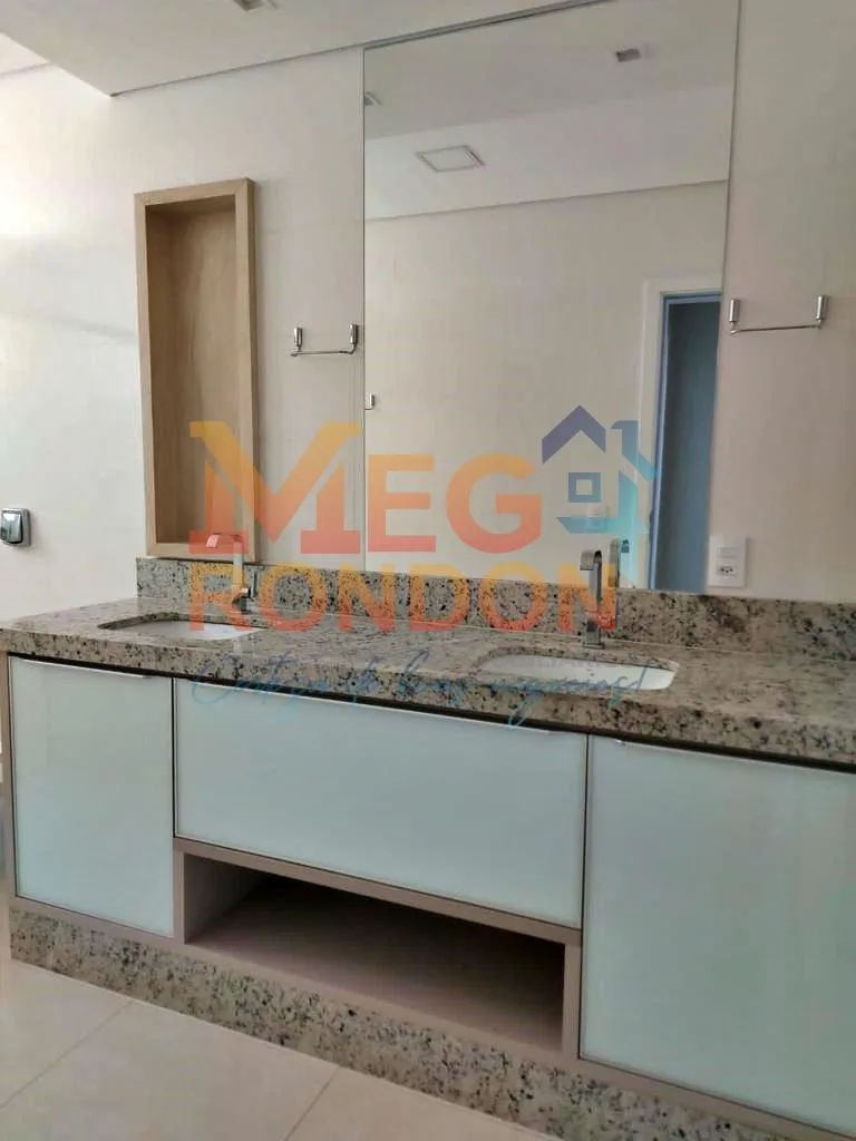APARTAMENTO Ă VENDA NO EDIFĂCIO CARAVAGGIO, RONDONĂPOLIS - MT â foto 17