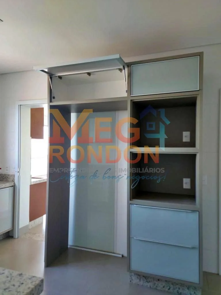 APARTAMENTO Ă VENDA NO EDIFĂCIO CARAVAGGIO, RONDONĂPOLIS - MT â foto 18