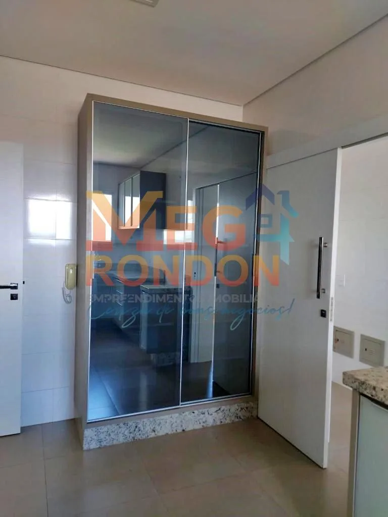 APARTAMENTO Ă VENDA NO EDIFĂCIO CARAVAGGIO, RONDONĂPOLIS - MT â foto 19