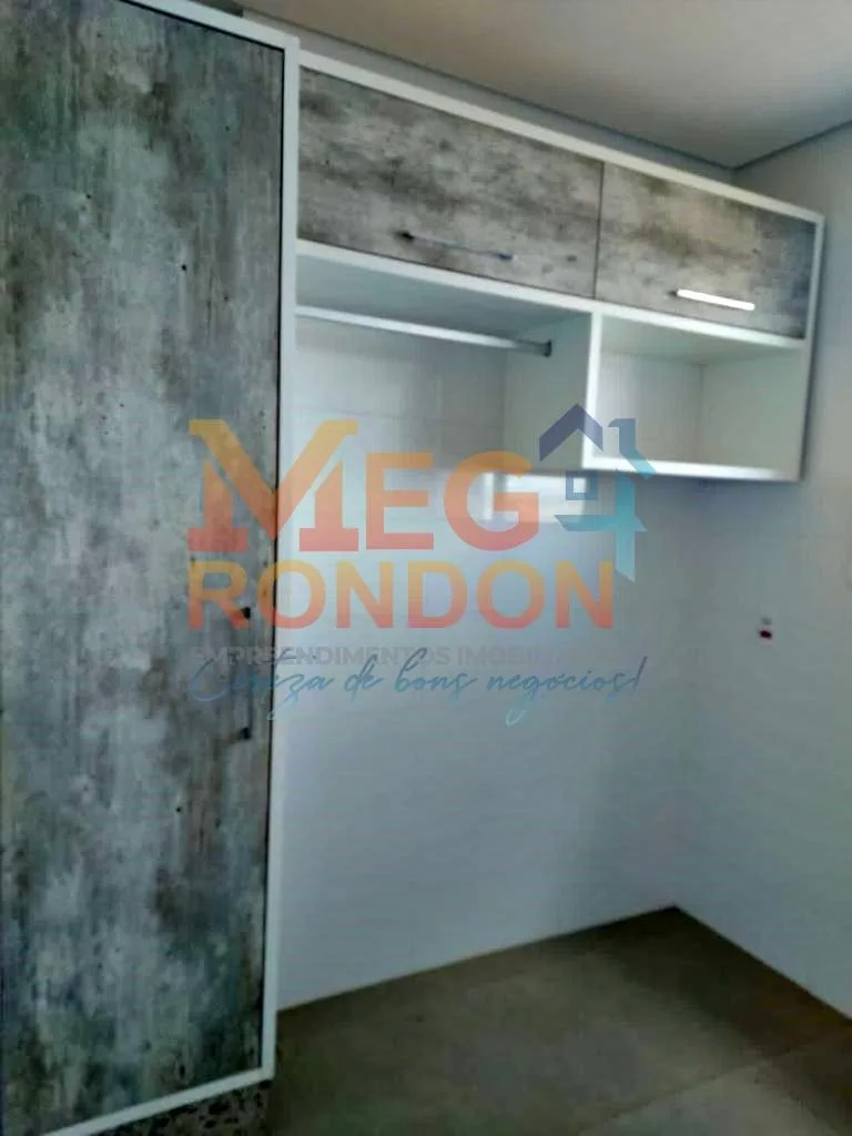 APARTAMENTO Ă VENDA NO EDIFĂCIO CARAVAGGIO, RONDONĂPOLIS - MT â foto 20