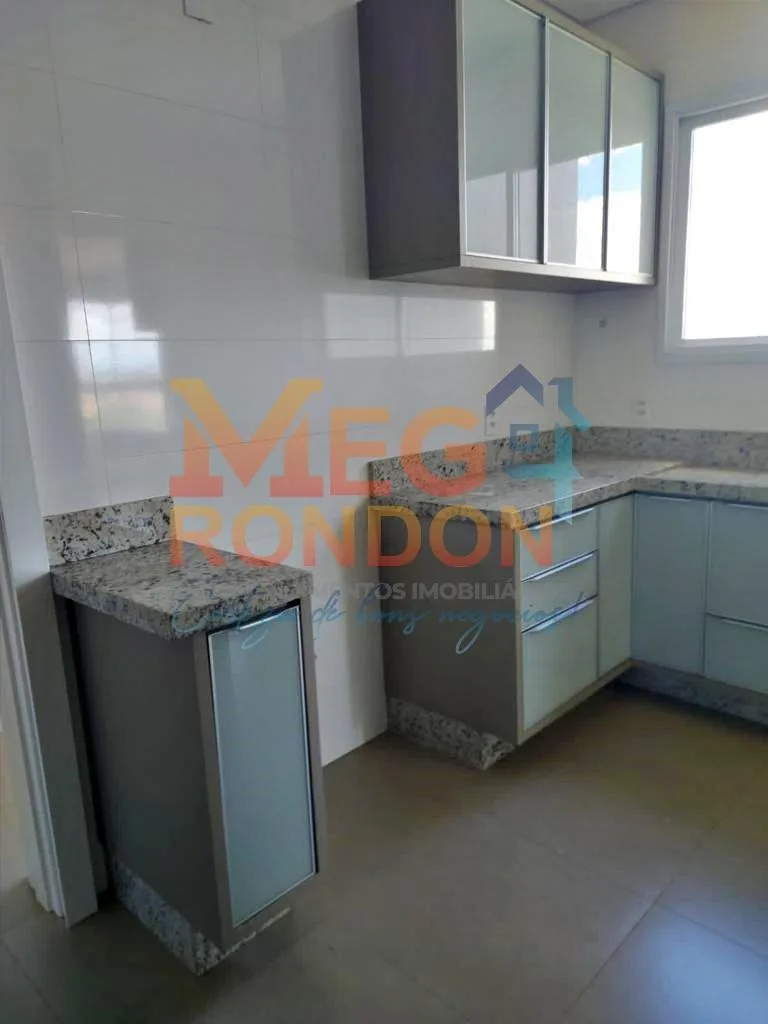 APARTAMENTO Ă VENDA NO EDIFĂCIO CARAVAGGIO, RONDONĂPOLIS - MT â foto 22