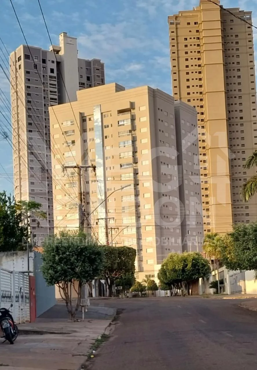 APARTAMENTO Ă VENDA NO EDIFĂCIO CARAVAGGIO, RONDONĂPOLIS - MT â foto 24
