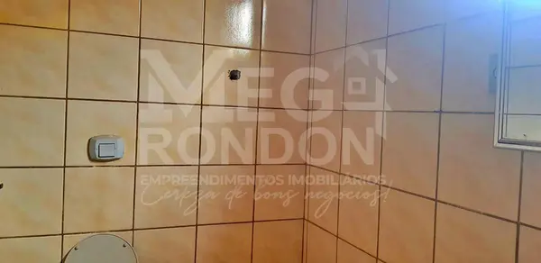 CASA À VENDA NO CENTRO, RONDONÓPOLIS MT