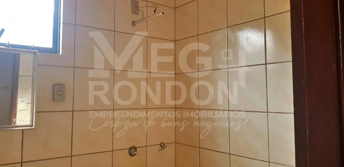 CASA À VENDA NO CENTRO, RONDONÓPOLIS MT — foto 2