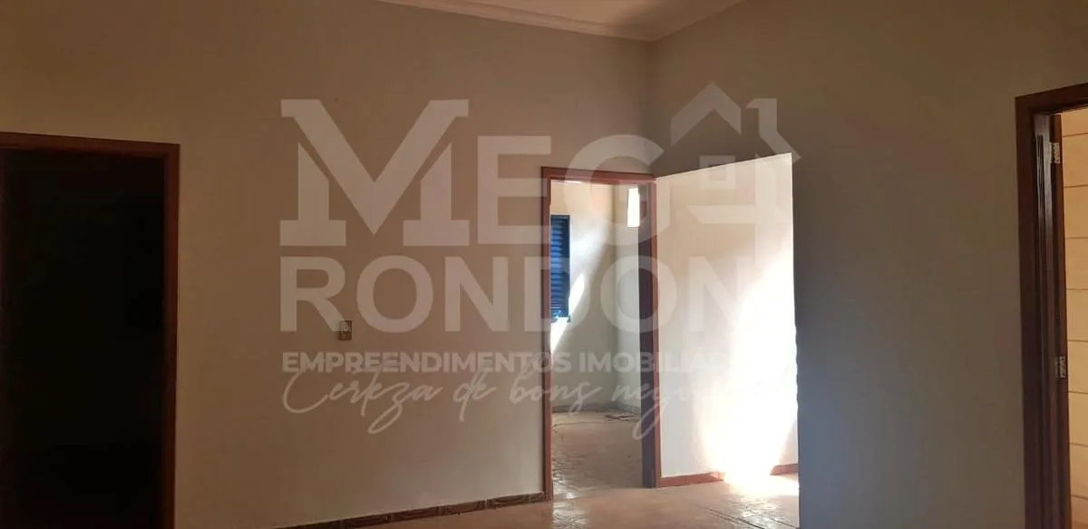 CASA À VENDA NO CENTRO, RONDONÓPOLIS MT — foto 3