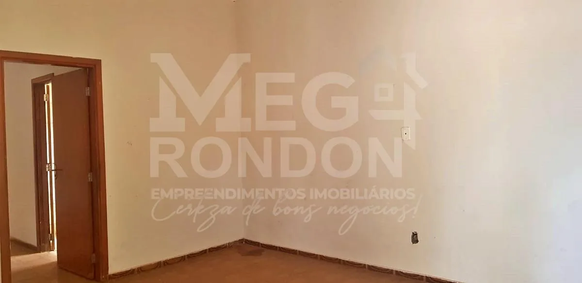 CASA À VENDA NO CENTRO, RONDONÓPOLIS MT — foto 7
