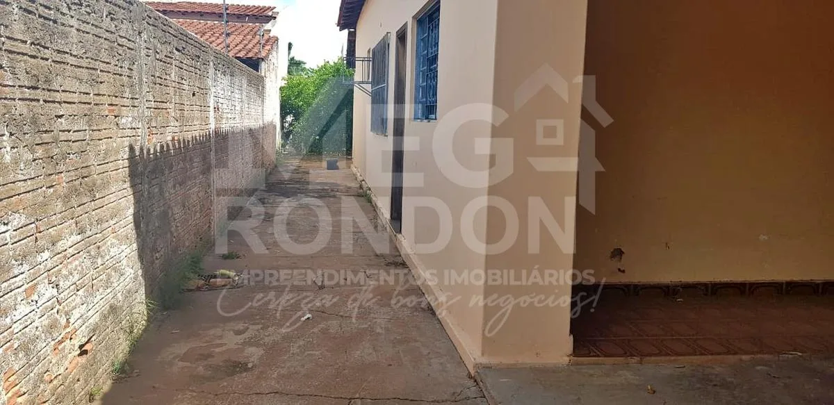 CASA À VENDA NO CENTRO, RONDONÓPOLIS MT — foto 8