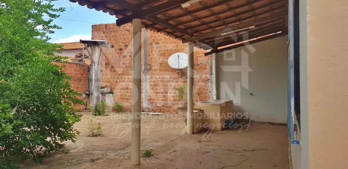 CASA À VENDA NO CENTRO, RONDONÓPOLIS MT — foto 9