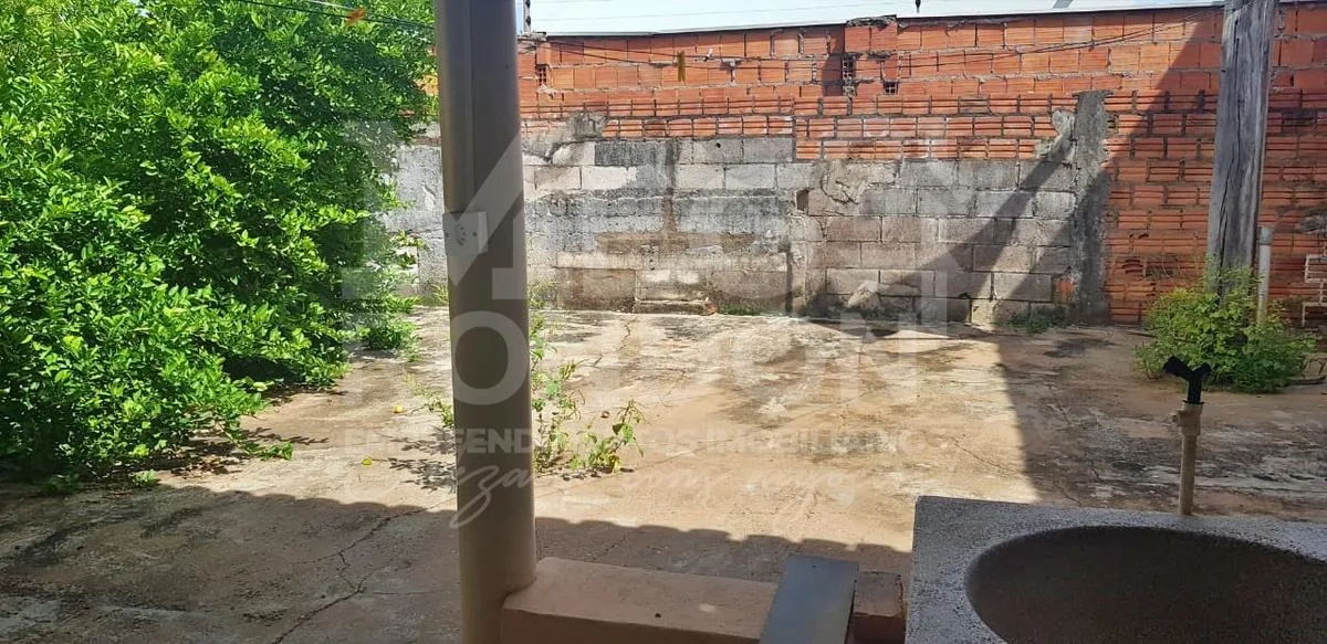 CASA À VENDA NO CENTRO, RONDONÓPOLIS MT — foto 10