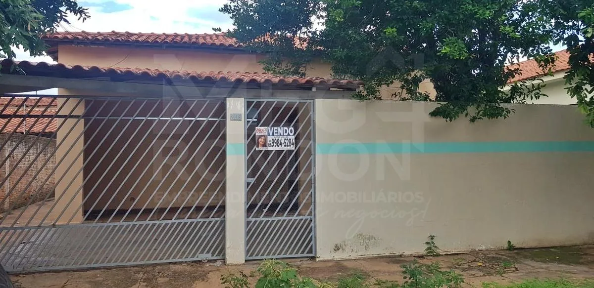 CASA À VENDA NO CENTRO, RONDONÓPOLIS MT — foto 11