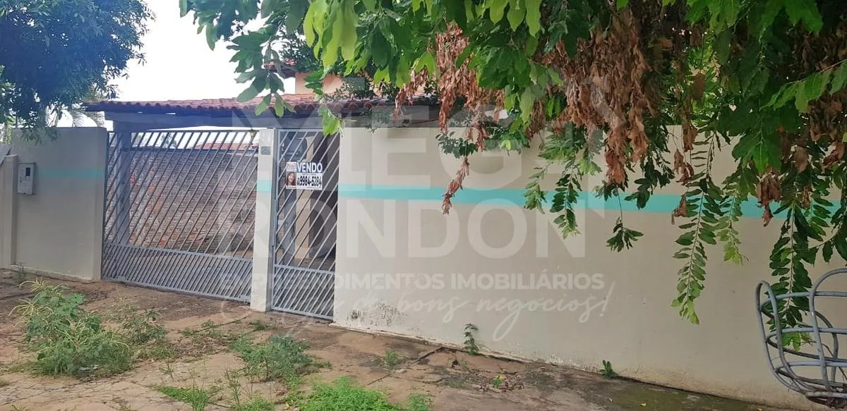 CASA À VENDA NO CENTRO, RONDONÓPOLIS MT — foto 12