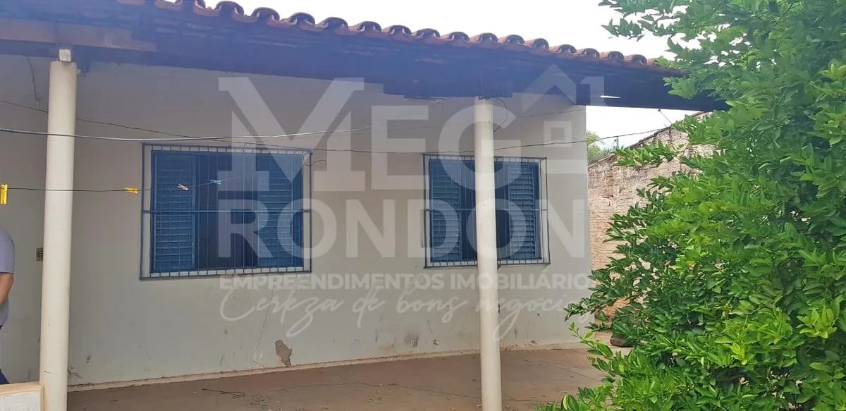 CASA À VENDA NO CENTRO, RONDONÓPOLIS MT — foto 13