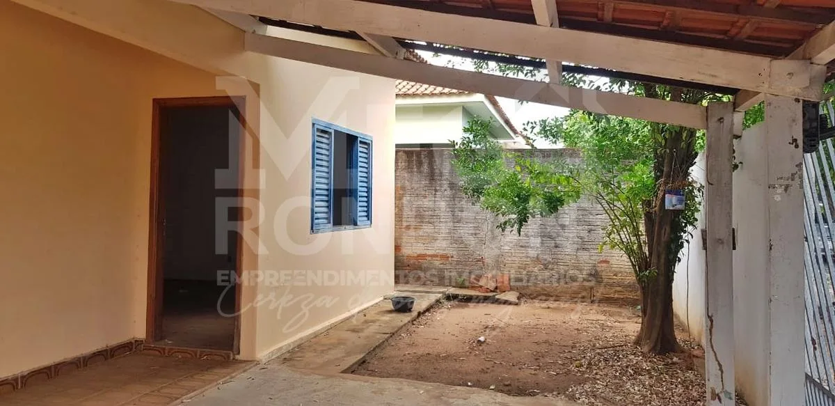 CASA À VENDA NO CENTRO, RONDONÓPOLIS MT — foto 14