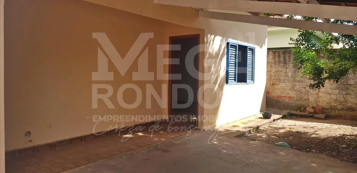 CASA À VENDA NO CENTRO, RONDONÓPOLIS MT — foto 15
