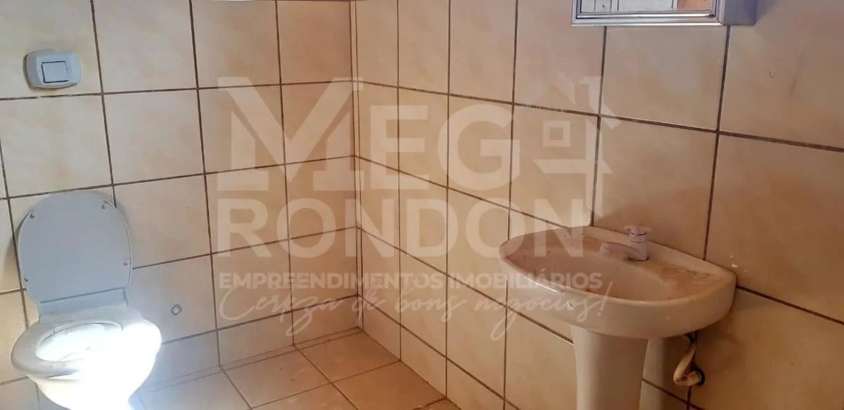 CASA À VENDA NO CENTRO, RONDONÓPOLIS MT — foto 17