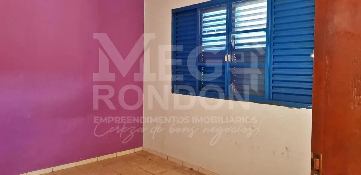 CASA À VENDA NO CENTRO, RONDONÓPOLIS MT — foto 19