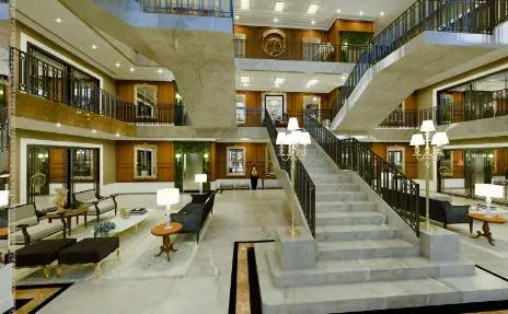APARTAMENTO À VENDA NO EDFICIO SPLENDORE NO BAIRRO PARQUE SAGRADA FAMÍLIA, RONDONÓPOLIS - MT