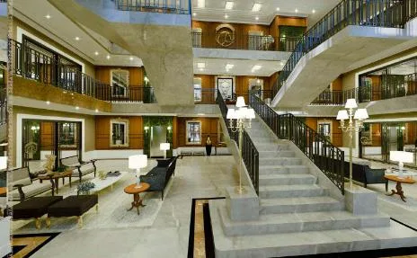 APARTAMENTO À VENDA NO EDFICIO SPLENDORE NO BAIRRO PARQUE SAGRADA FAMÍLIA, RONDONÓPOLIS - MT — foto principal