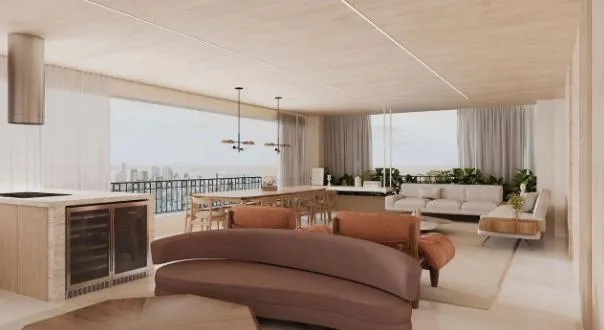 APARTAMENTO À VENDA NO EDFICIO SPLENDORE NO BAIRRO PARQUE SAGRADA FAMÍLIA, RONDONÓPOLIS - MT — foto 2