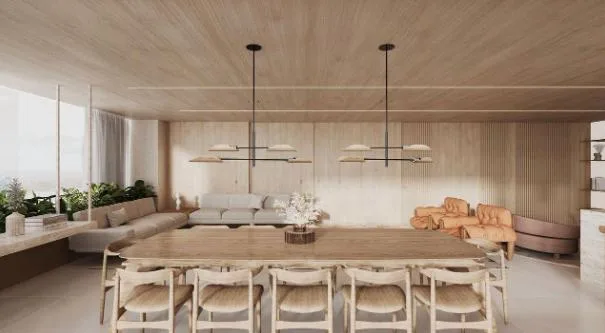 APARTAMENTO À VENDA NO EDFICIO SPLENDORE NO BAIRRO PARQUE SAGRADA FAMÍLIA, RONDONÓPOLIS - MT — foto 3