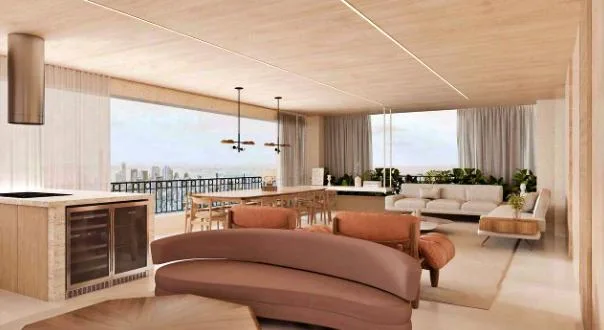 APARTAMENTO À VENDA NO EDFICIO SPLENDORE NO BAIRRO PARQUE SAGRADA FAMÍLIA, RONDONÓPOLIS - MT — foto 6