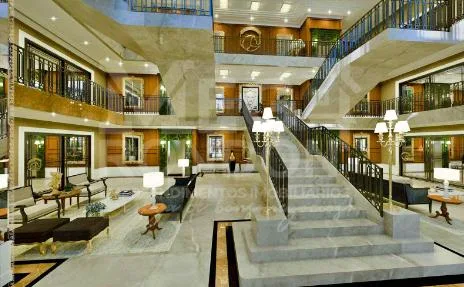 APARTAMENTO À VENDA NO EDFICIO SPLENDORE NO BAIRRO PARQUE SAGRADA FAMÍLIA, RONDONÓPOLIS - MT — foto 8